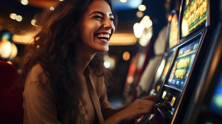 Perbandingan halaman loyalitas yang rapi