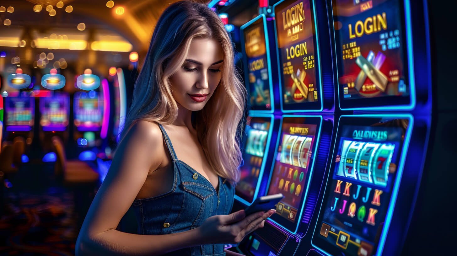 Panduan keamanan akun saat login superabbit77